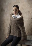 Lana Grossa KURZPULLI Elle